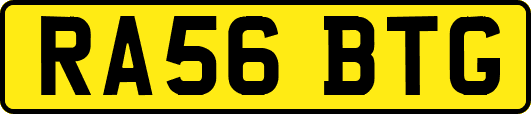 RA56BTG
