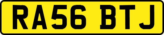 RA56BTJ