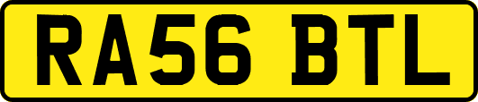 RA56BTL