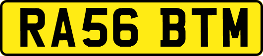 RA56BTM