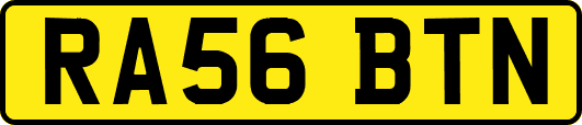 RA56BTN