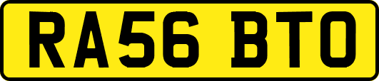 RA56BTO