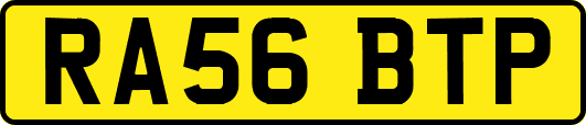 RA56BTP