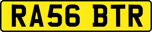 RA56BTR