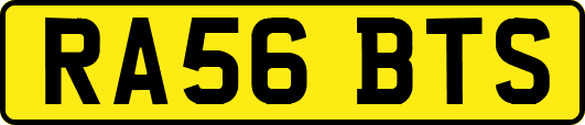RA56BTS