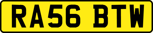 RA56BTW