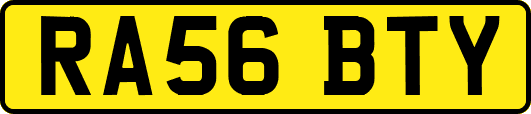 RA56BTY