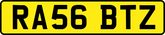 RA56BTZ