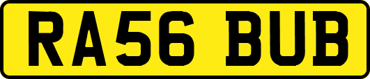 RA56BUB