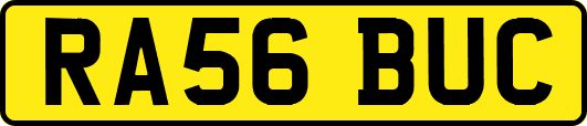 RA56BUC