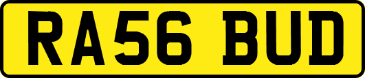 RA56BUD