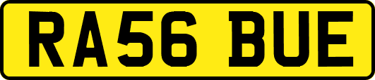 RA56BUE