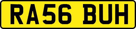 RA56BUH