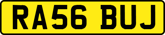 RA56BUJ