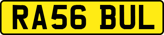 RA56BUL