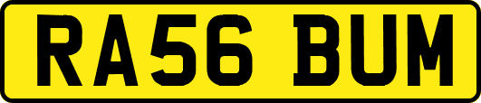RA56BUM