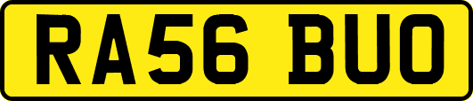 RA56BUO