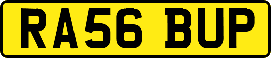 RA56BUP