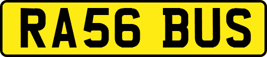 RA56BUS