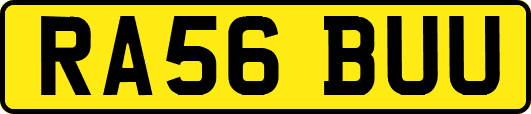 RA56BUU