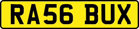 RA56BUX