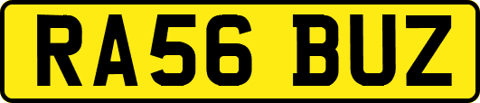 RA56BUZ
