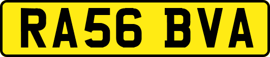 RA56BVA