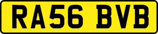 RA56BVB