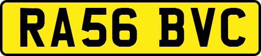 RA56BVC