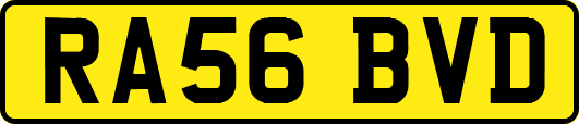 RA56BVD