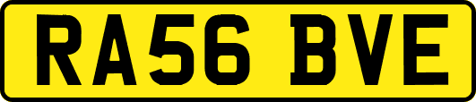 RA56BVE