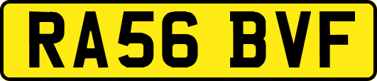 RA56BVF