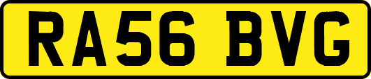 RA56BVG