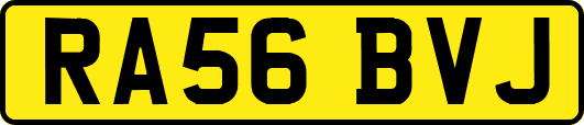 RA56BVJ