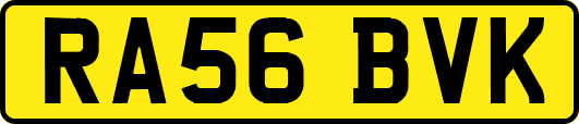 RA56BVK