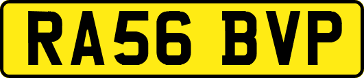 RA56BVP
