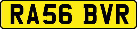 RA56BVR
