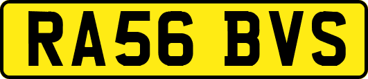 RA56BVS