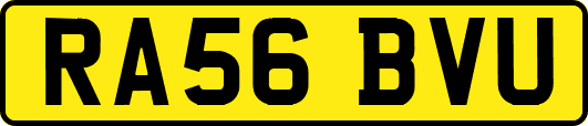 RA56BVU