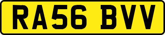 RA56BVV