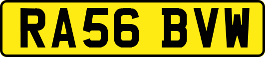 RA56BVW