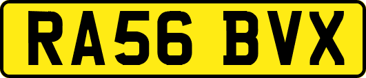 RA56BVX