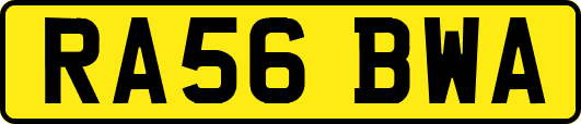 RA56BWA