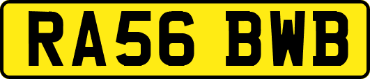 RA56BWB