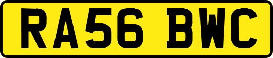 RA56BWC