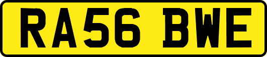 RA56BWE