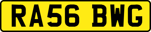 RA56BWG