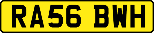 RA56BWH