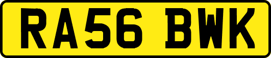 RA56BWK