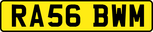 RA56BWM